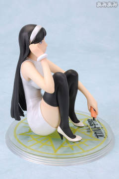 Excellent Model 神代玛雅 -资料图