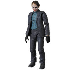 Joker Bank Robber Ver.-资料图