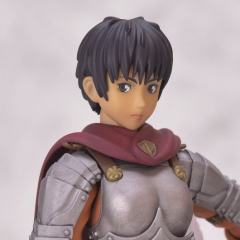 figma#210 卡思嘉 -资料图