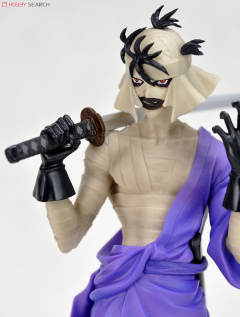 Figuarts ZERO 志志雄真实 -资料图