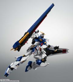 ROBOT魂 RX-93ff ν高达-资料图