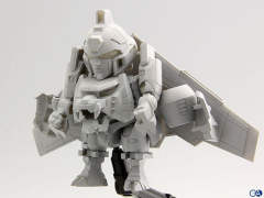 D-Style GAOGAIGAR-资料图