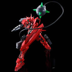 MG GNY-001F 正义女神F型 全武装-资料图