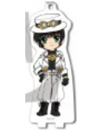 皇昴流-CLAMP30周年Animate Cafe立牌挂件