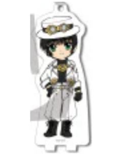皇昴流-CLAMP30周年Animate Cafe立牌挂件