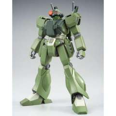 HGBF RGM-89GM 幽灵杰刚M型-资料图