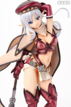 Excellent Model 阿莱茵 2P色 ver.-资料图