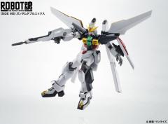 ROBOT魂 GX-9901-DX 高达DX <Side MS>-资料图