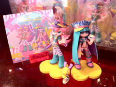 Twin Pack Panty Galaxxxy ver.-资料图