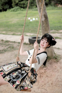 草莓画框 套装-资料图