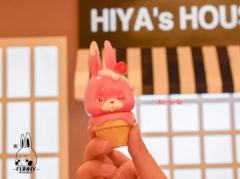 甜筒兔-粉嘟嘟-资料图