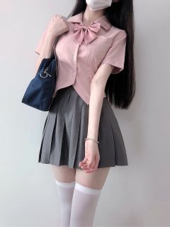甜味少女·衬衫-资料图