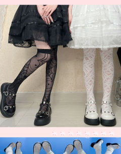 魔女朵朵-资料图