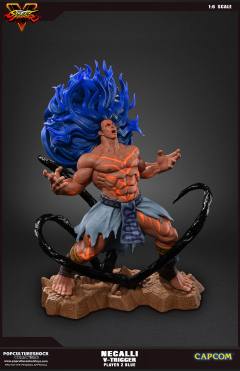 V-Trigger Statue 内卡利 PCS Exclusive-资料图