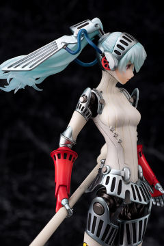 Labrys 裸体 ver.-资料图