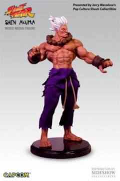 真・豪鬼 Sideshow Exclusive