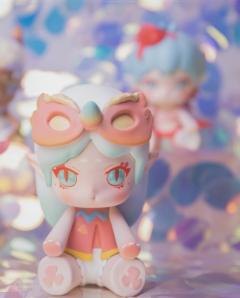 山海潮玩全球限定-兕