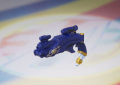 SHF 秋叶红-资料图