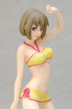 Beach Queens 新田维绪-资料图