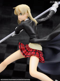 Perfect Posing Products 摩诃·亚邦 噬魂师 -资料图