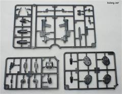 Su-47E 贝尔克特-资料图