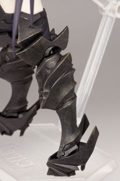 figma#SP-041 疯狂的黑岩射手 -资料图