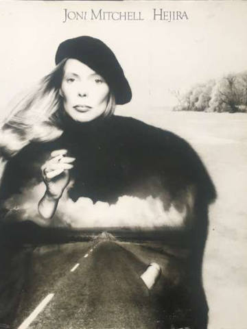Hejira