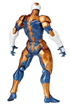 Revolmini  Revoltech 赛博格忍者-资料图