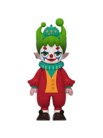 罗密欧Jocker