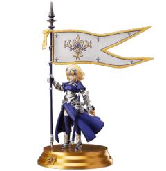 Fate/Grand Order Duel Collection Figure 贞德 Ruler-资料图
