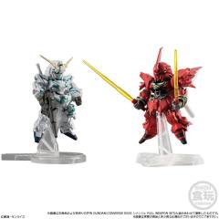RX-0 全装甲独角兽高达-资料图