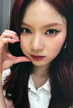 扭蛋卡 莎 ver.A