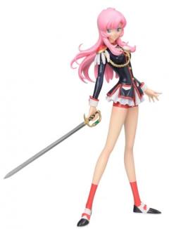 PM Figure 天上欧蒂娜 -资料图