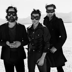 The Killers 作品合集