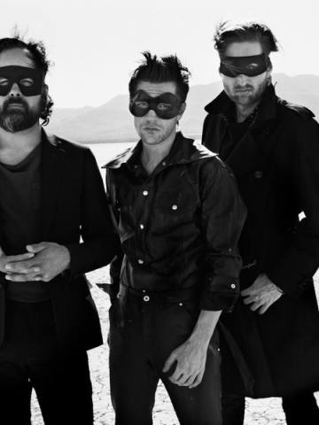 The Killers 作品合集