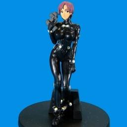 岸本惠 GANTZ Kyoku Collection Figure