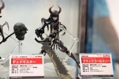 figma#SP-017 黑金锯手 -资料图