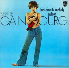 Histoire De Melody Nelson