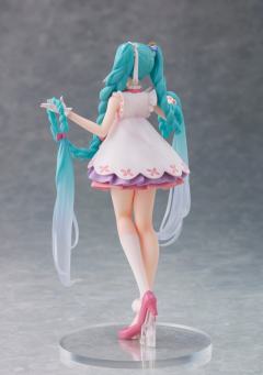 初音未来 长发公主 Ver.-资料图