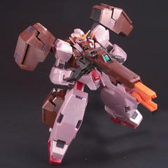 HG00 GN-005 德天使高达 Trans-Am 模式-资料图