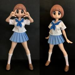 Doujin Figure 满舰饰真子 -资料图