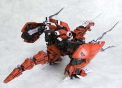 Highend Master Model EZ-034 Geno Breaker-资料图