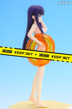 Beach Queens 白鬼院凛凛蝶-资料图