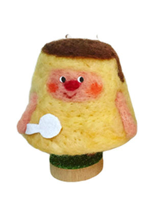 布丁