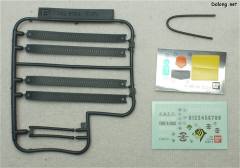 HG高达 SEED TMF/A-803 拉古-资料图