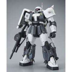 MG MS-06R-1A 艾力克·曼斯菲尔德专用扎古Ⅱ