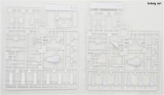 HGUC ARX-014S 银弹·镇压者 NT Ver.-资料图