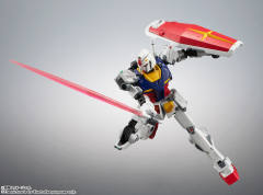 ROBOT魂 RX-78F00 横滨高达-资料图