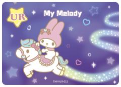 MY MELODY