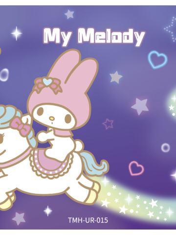 MY MELODY